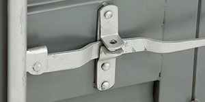 Container Spares & Services | Cape Town | Hinges & Locks